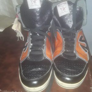 True Religion Mens High top